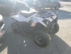 Salvage cars for sale from Copart Magna, UT: 2023 Kawasaki KVF300 C