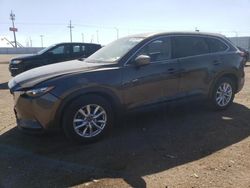 Carros con verificación Run & Drive a la venta en subasta: 2016 Mazda CX-9 Touring