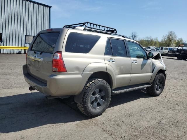 2006 Toyota 4runner SR5