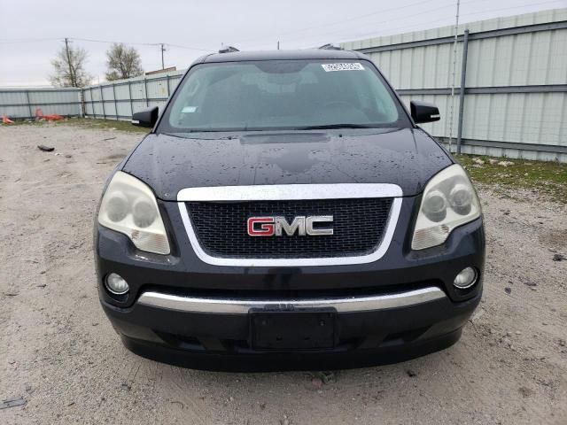 2009 GMC Acadia SLT-1