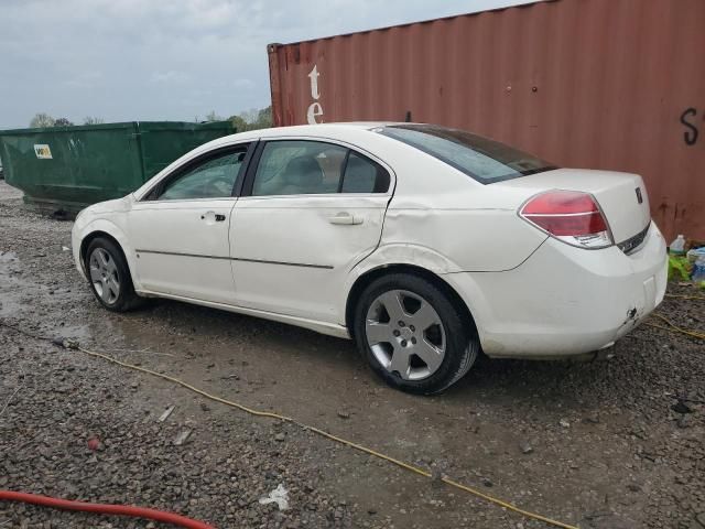 2007 Saturn Aura XE