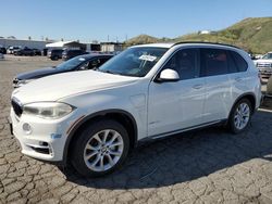 Salvage cars for sale at Colton, CA auction: 2016 BMW X5 XDRIVE4