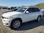 2016 BMW X5 XDRIVE4