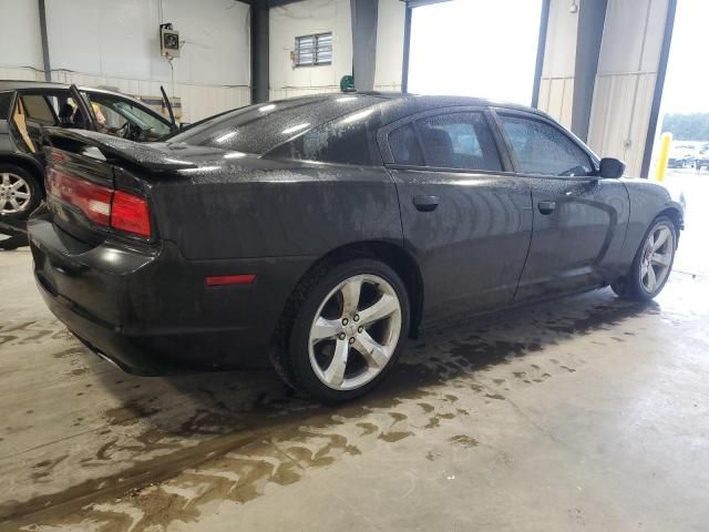 2011 Dodge Charger