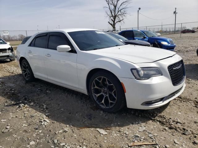 2015 Chrysler 300 S