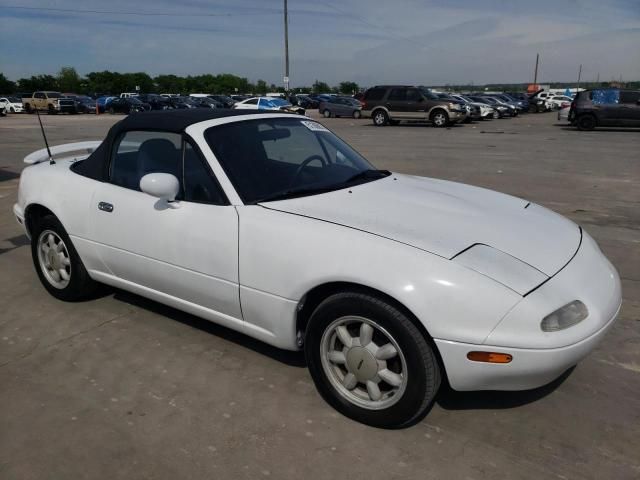 1990 Mazda MX-5 Miata