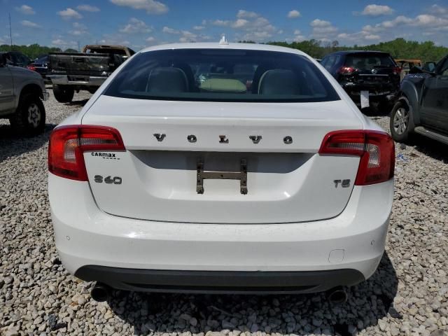 2013 Volvo S60 T5