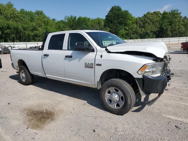 2018 Dodge RAM 3500 ST