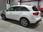 2013 Acura MDX Advance