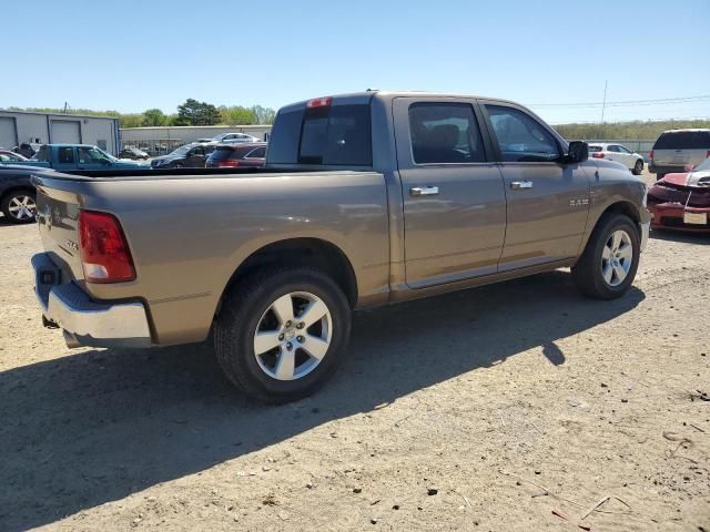 2010 Dodge RAM 1500