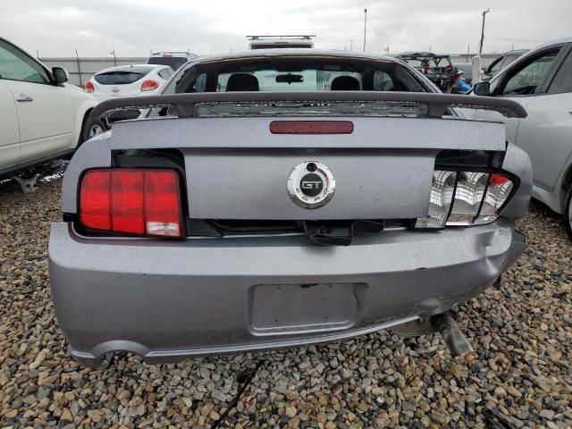 2007 Ford Mustang GT