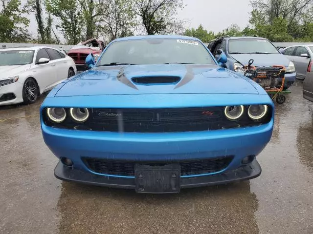 2019 Dodge Challenger R/T Scat Pack