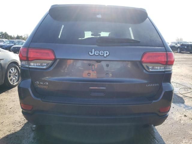 2014 Jeep Grand Cherokee Laredo