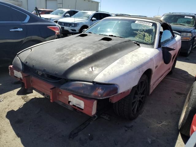 1995 Ford Mustang GT