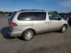 2003 Toyota Sienna LE