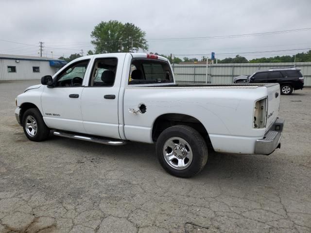 2003 Dodge RAM 1500 ST