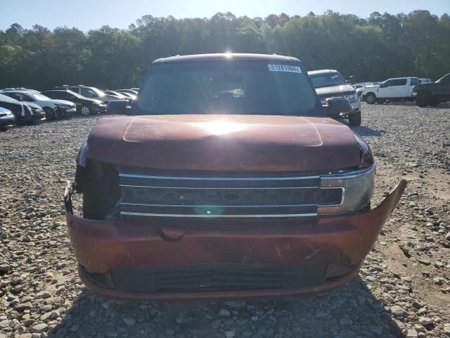 2014 Ford Flex SEL