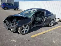 Salvage cars for sale from Copart Magna, UT: 2006 Acura RSX TYPE-S