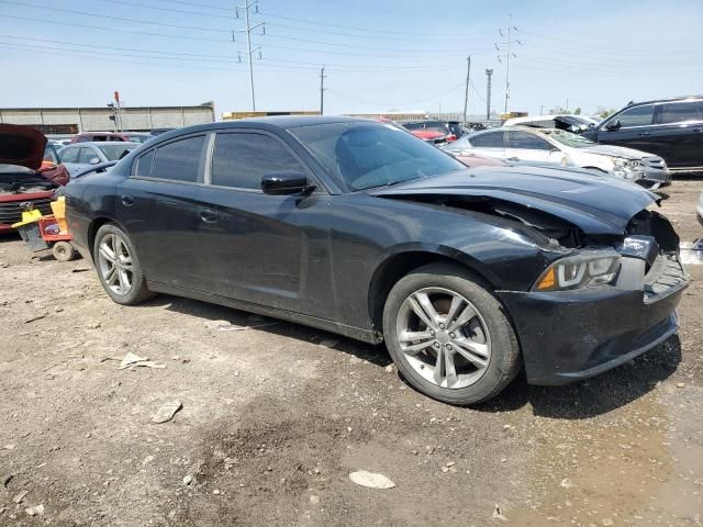 2012 Dodge Charger SXT