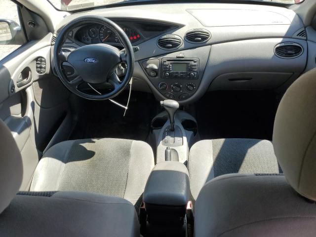 2003 Ford Focus SE