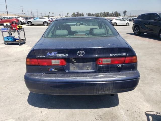 1999 Toyota Camry LE