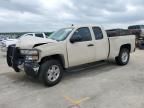 2010 Chevrolet Silverado K1500 LT