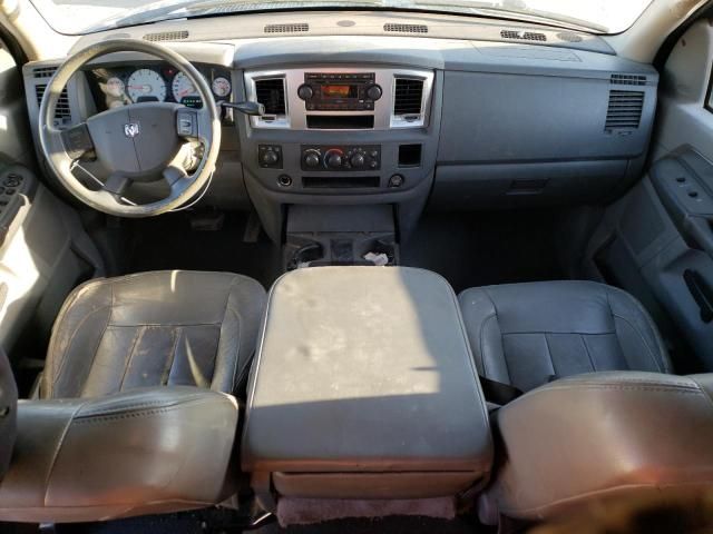 2007 Dodge RAM 1500 ST