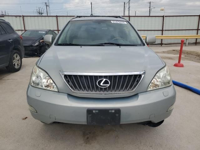 2005 Lexus RX 330