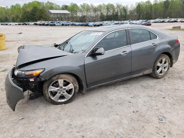 2010 Acura TSX