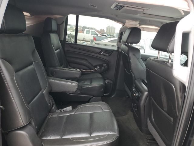 2016 GMC Yukon XL C1500 SLT