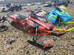 Compre motos salvage a la venta ahora en subasta: 2021 Skidoo Snowmobile