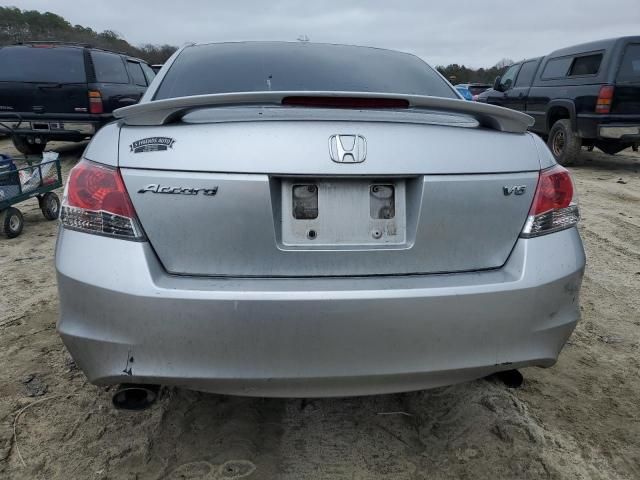 2009 Honda Accord EXL