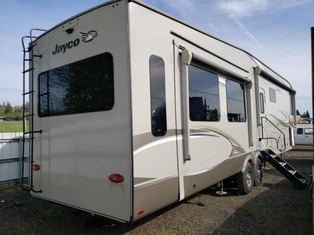 2020 Jayco Eagle