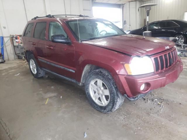 2007 Jeep Grand Cherokee Laredo