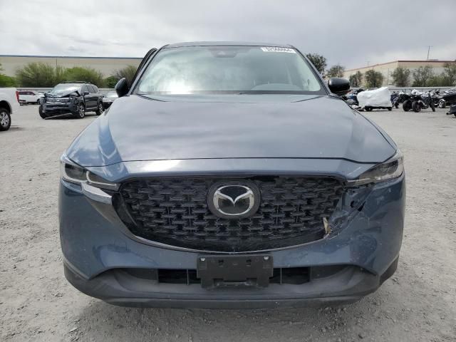 2023 Mazda CX-5 Preferred