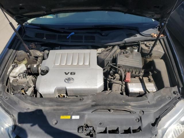 2011 Toyota Avalon Base