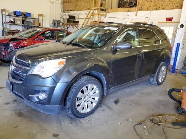 2010 Chevrolet Equinox LT