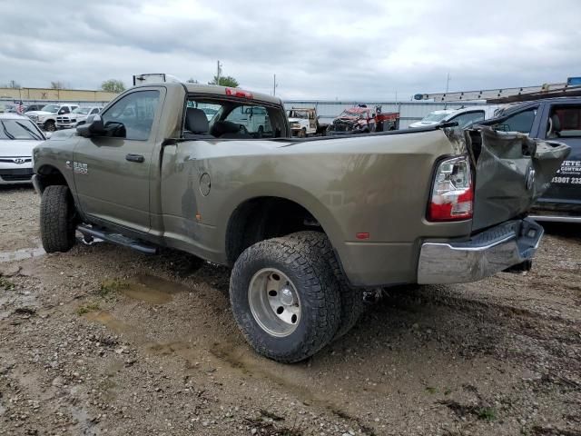 2014 Dodge RAM 3500 ST