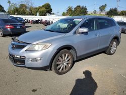 Vehiculos salvage en venta de Copart Vallejo, CA: 2008 Mazda CX-9