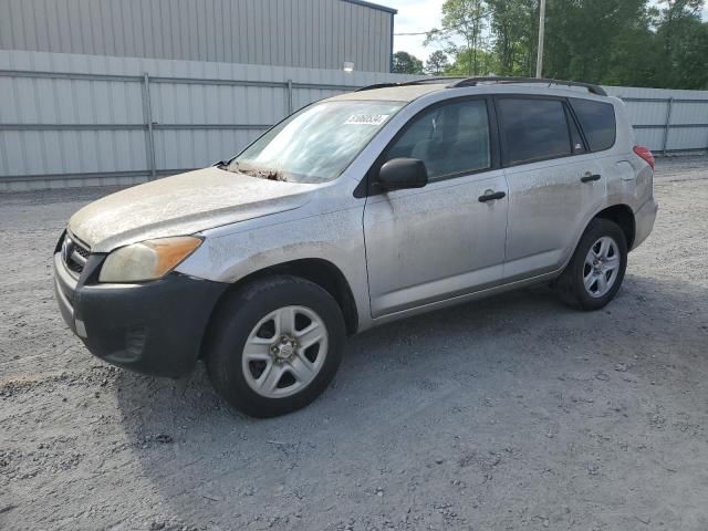 2010 Toyota Rav4