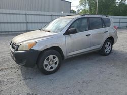 Toyota Vehiculos salvage en venta: 2010 Toyota Rav4