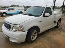 Ford f150 svt Lightning Vehiculos salvage en venta: 2003 Ford F150 SVT Lightning