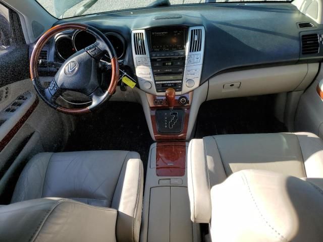 2007 Lexus RX 400H