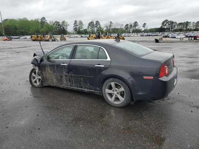 2012 Chevrolet Malibu 2LT