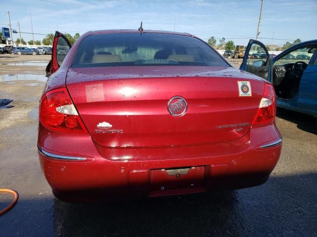 2008 Buick Lacrosse CXL