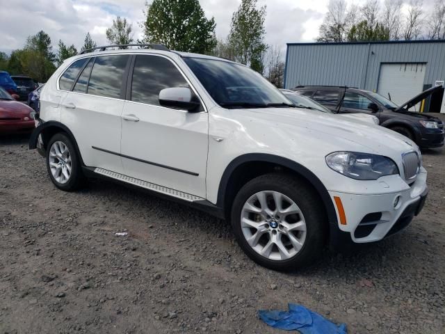 2013 BMW X5 XDRIVE35I