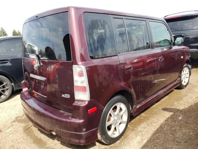 2005 Scion XB