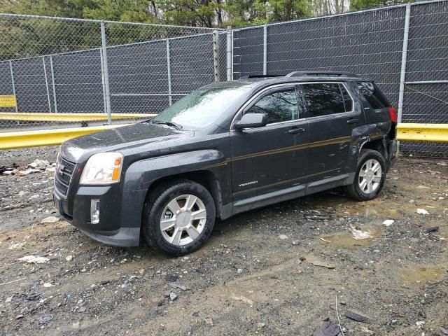 2013 GMC Terrain SLE