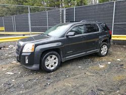 GMC Terrain salvage cars for sale: 2013 GMC Terrain SLE