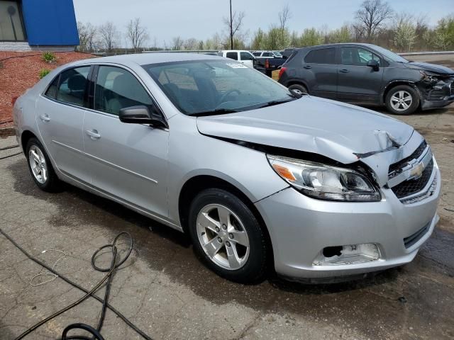 2013 Chevrolet Malibu LS